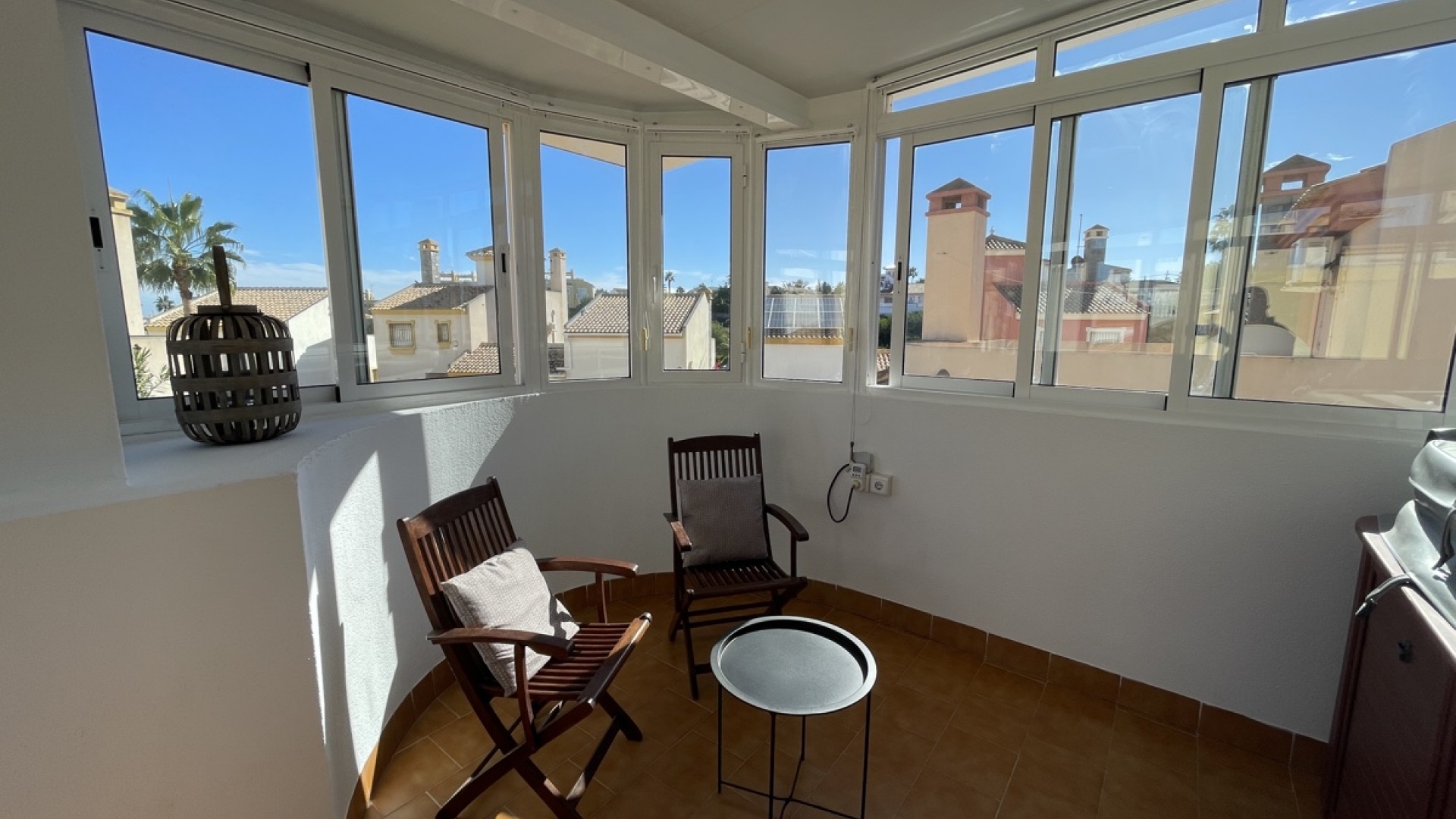 Revente - Villa - Cabo Roig - beachside cabo roig