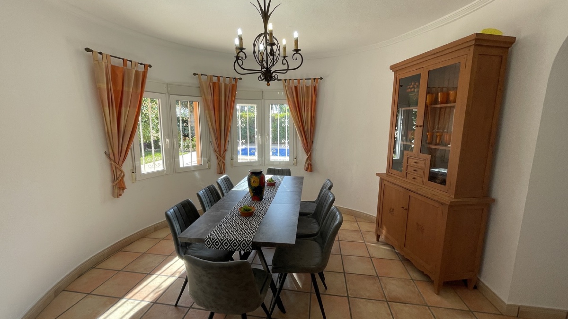 Revente - Villa - Cabo Roig - beachside cabo roig