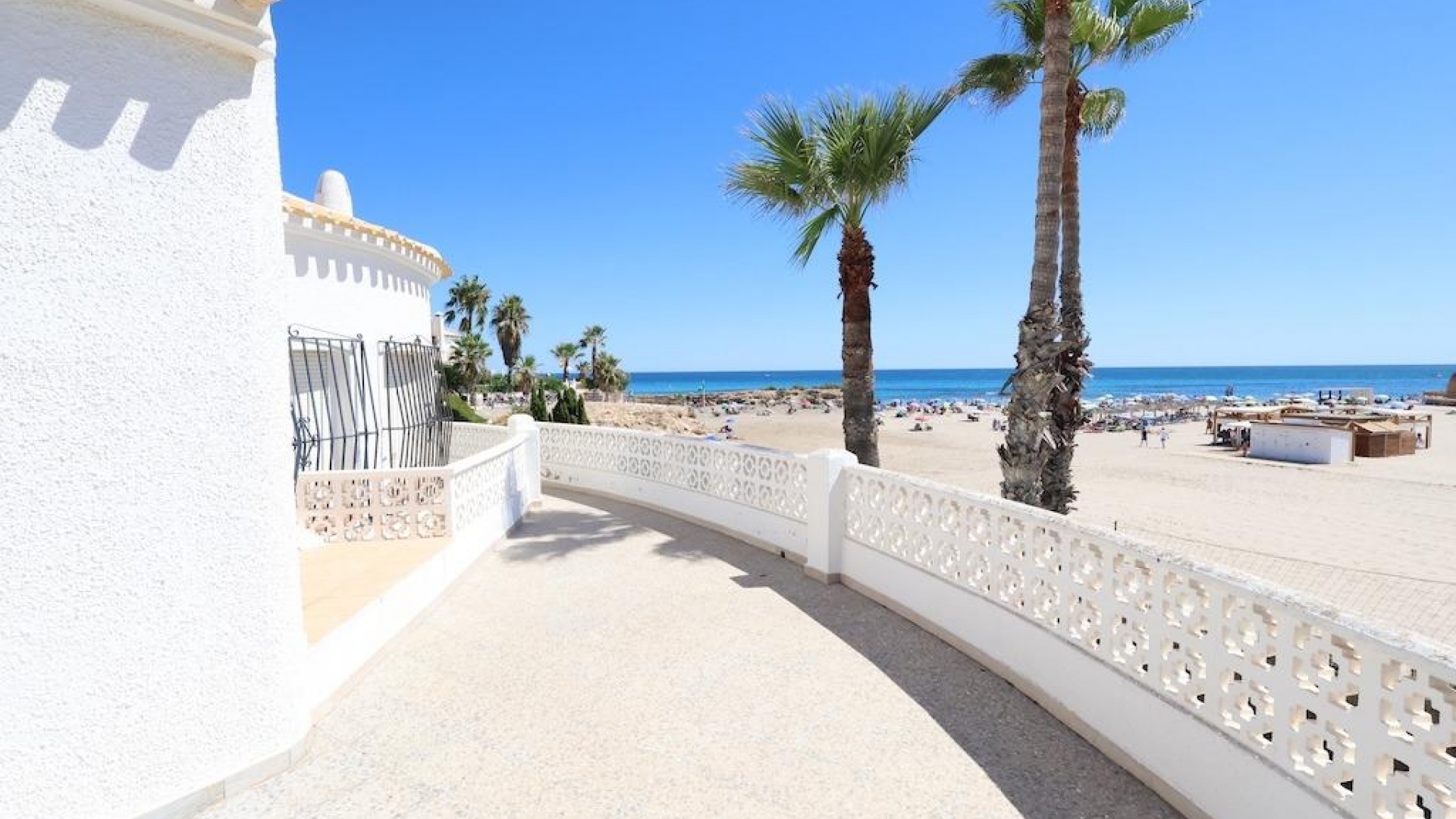 Revente - Villa - Cabo Roig - Cala Capitan