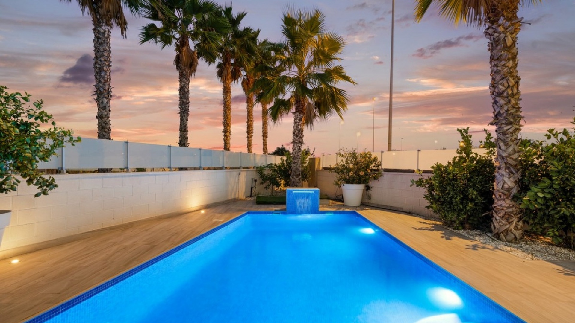 Revente - Villa - Cabo Roig - Costa Blanca South