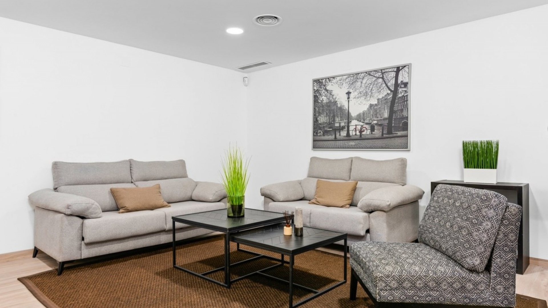 Revente - Villa - Cabo Roig - Costa Blanca South