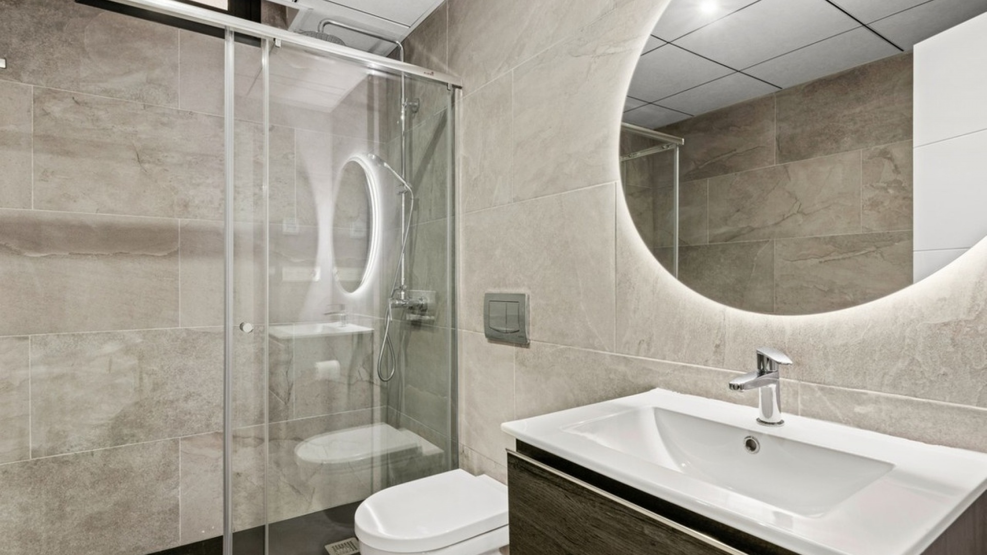 Revente - Villa - Cabo Roig - Costa Blanca South