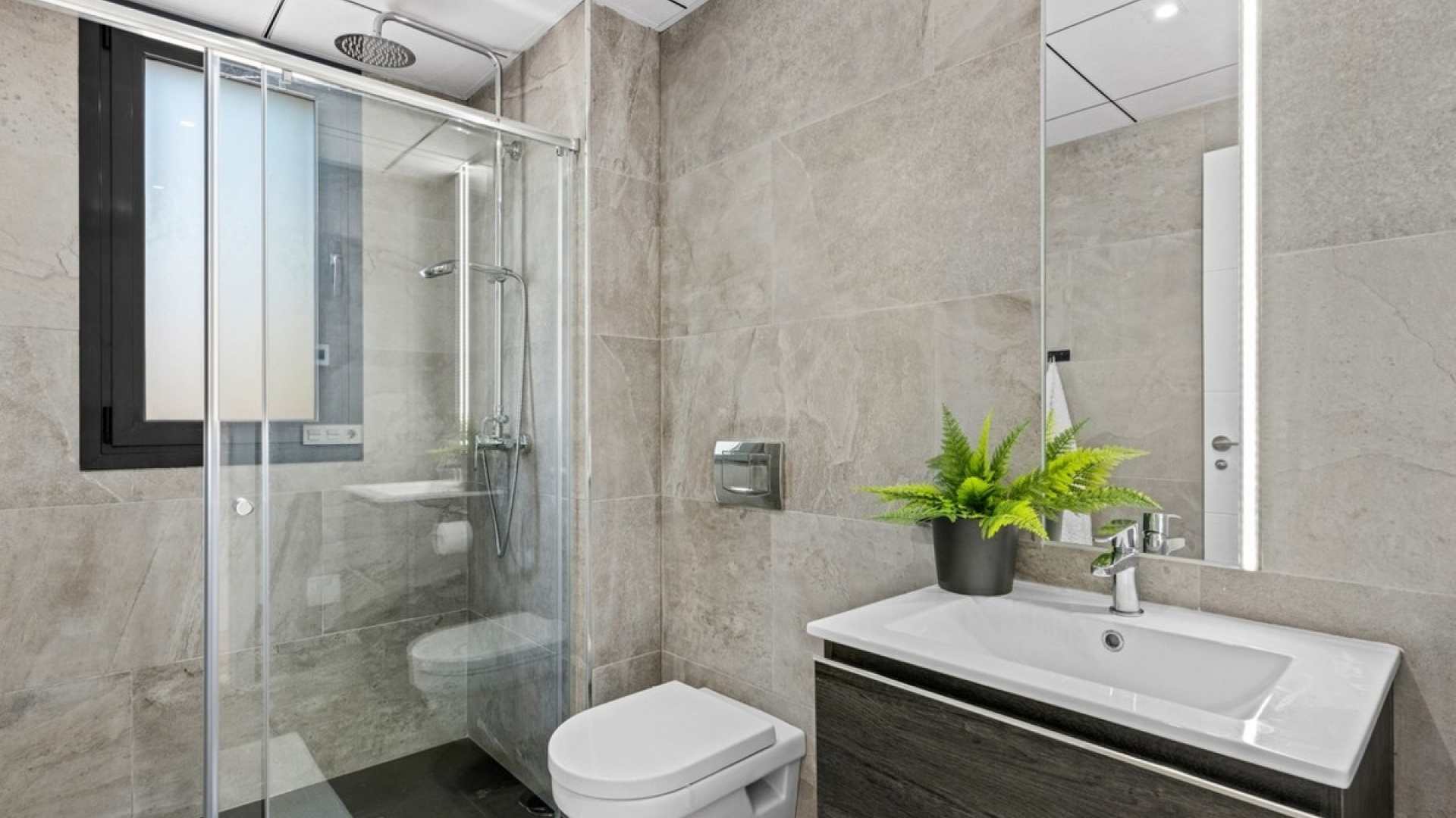 Revente - Villa - Cabo Roig - Costa Blanca South