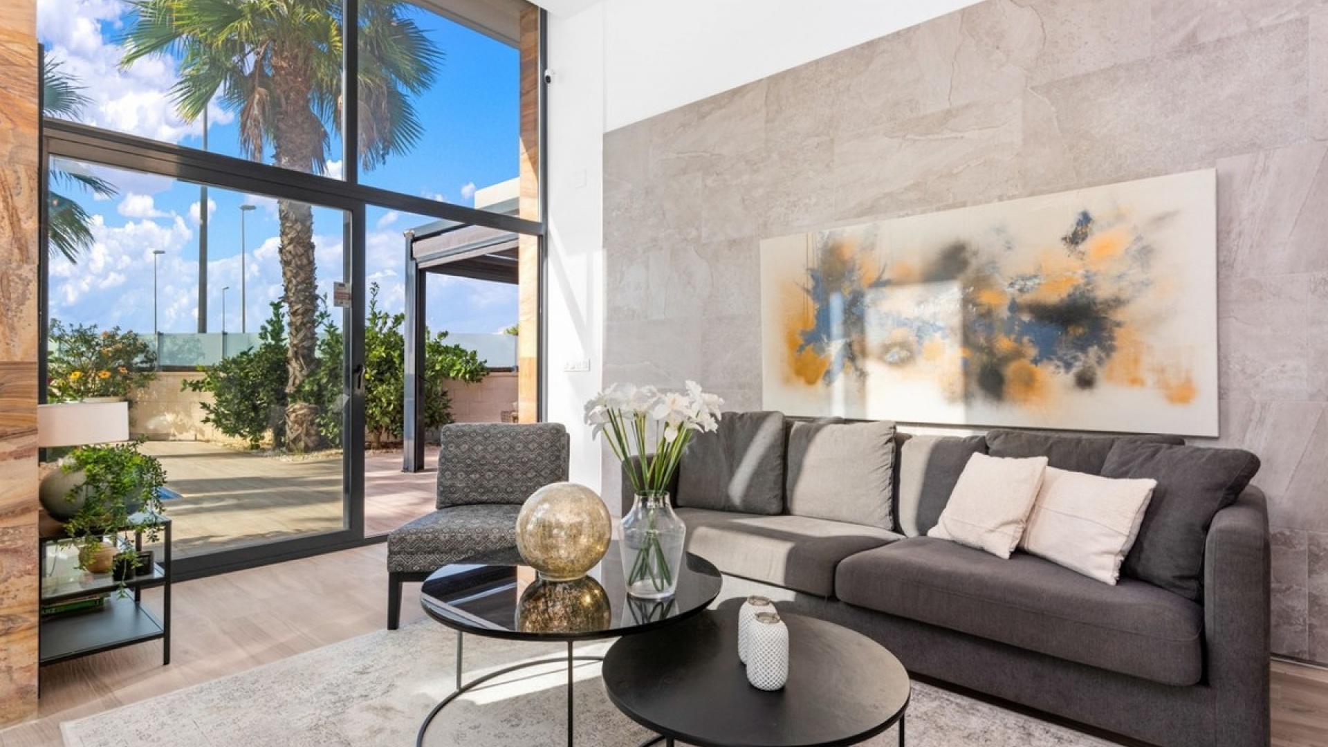 Revente - Villa - Cabo Roig - Costa Blanca South