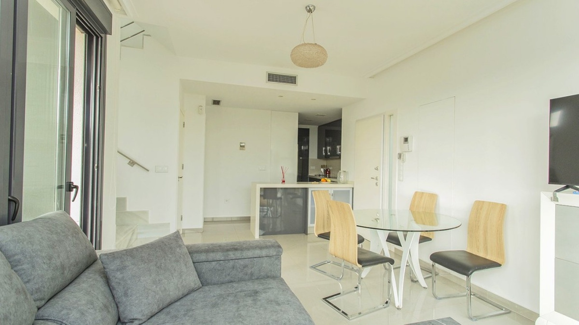 Revente - Villa - Cabo Roig - Costa Blanca South