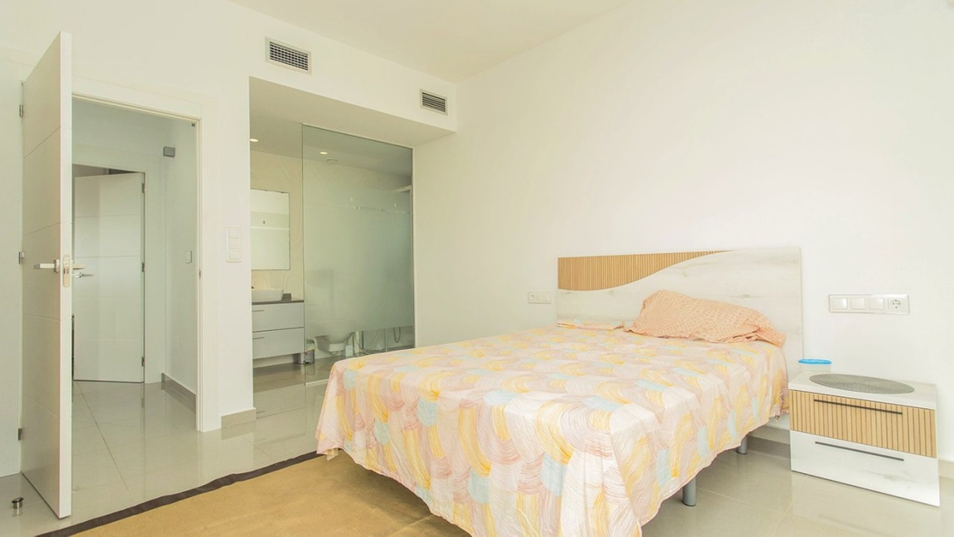 Revente - Villa - Cabo Roig - Costa Blanca South