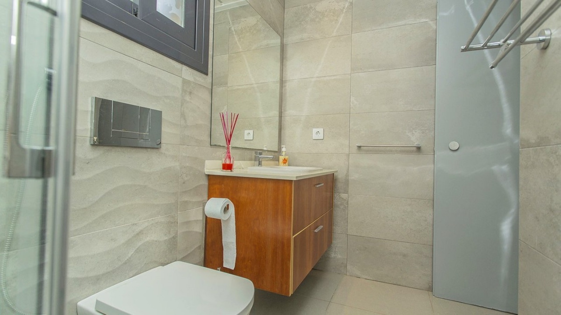 Revente - Villa - Cabo Roig - Costa Blanca South