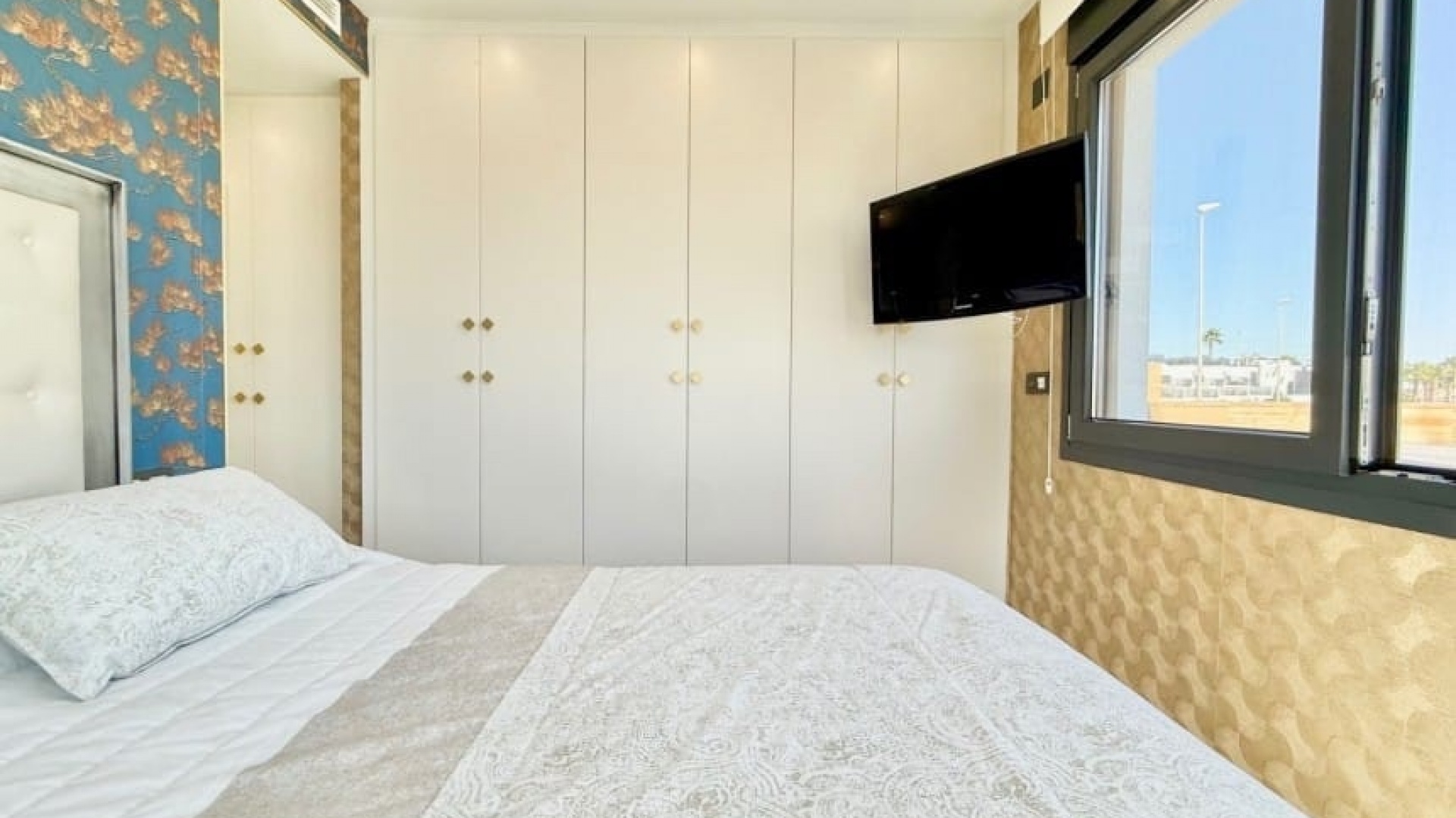 Revente - Villa - Cabo Roig - Costa Blanca South