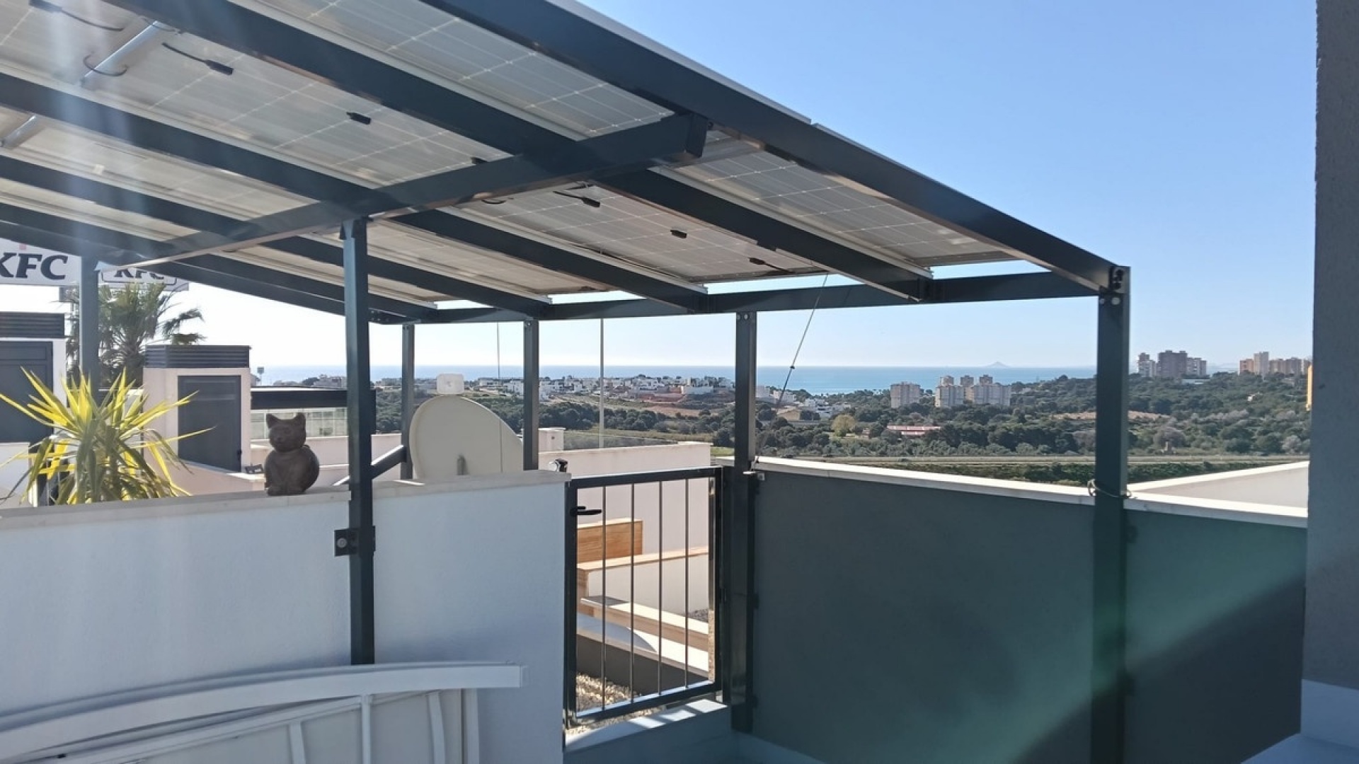 Revente - Villa - Cabo Roig - Costa Blanca South