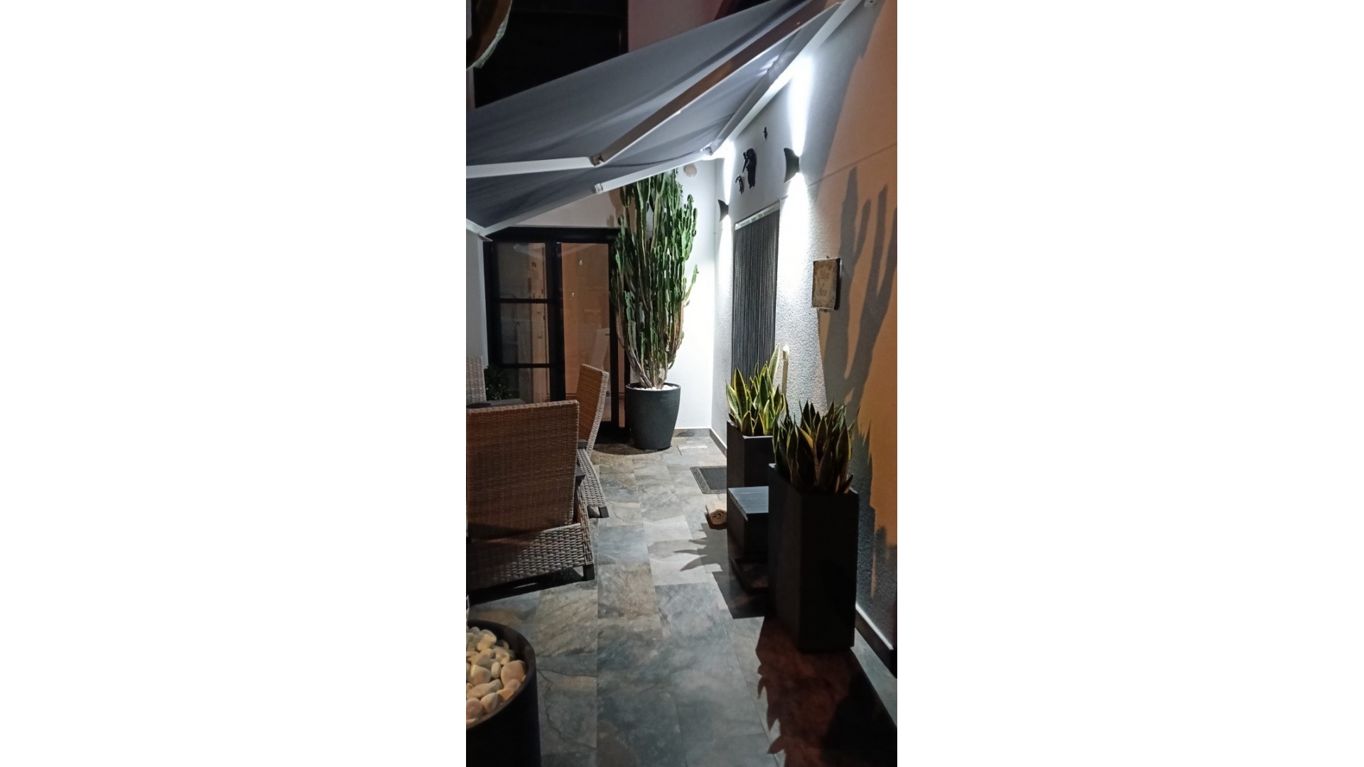 Revente - Villa - Cabo Roig - Costa Blanca South
