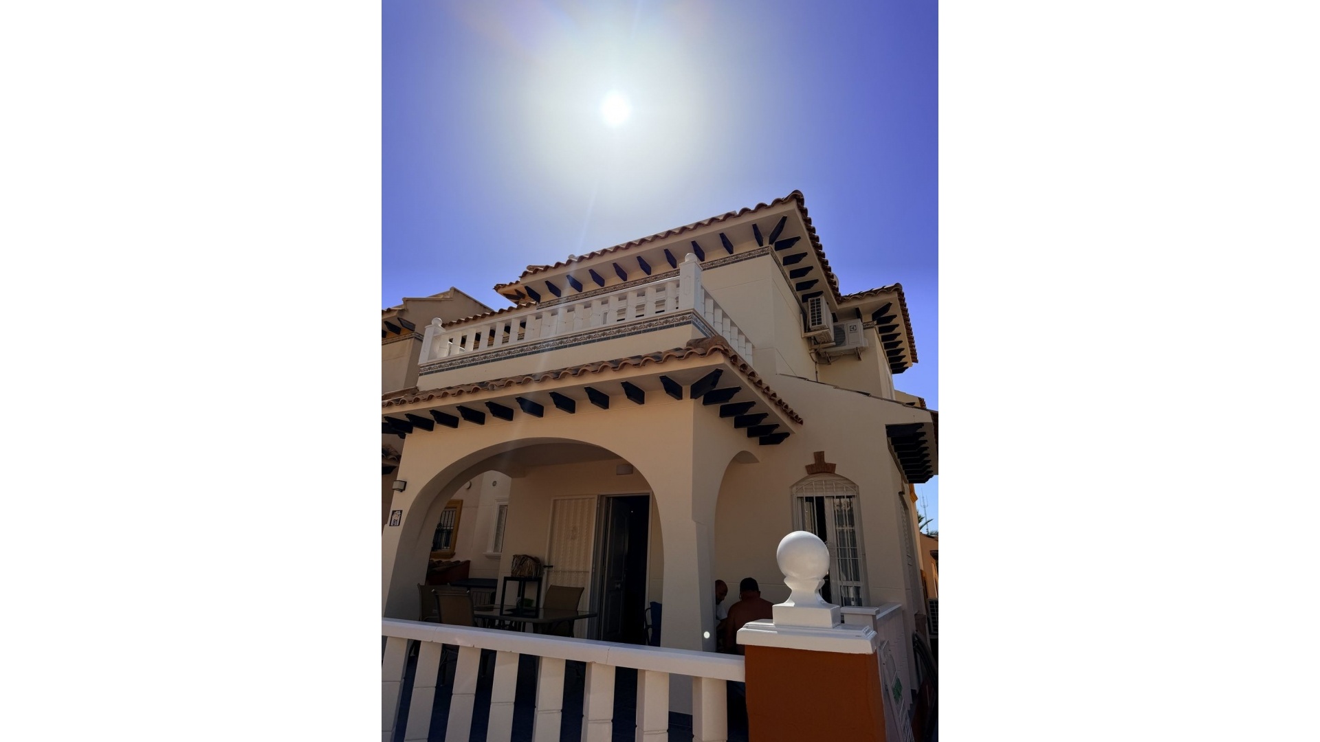 Revente - Villa - Cabo Roig - Costa Blanca South