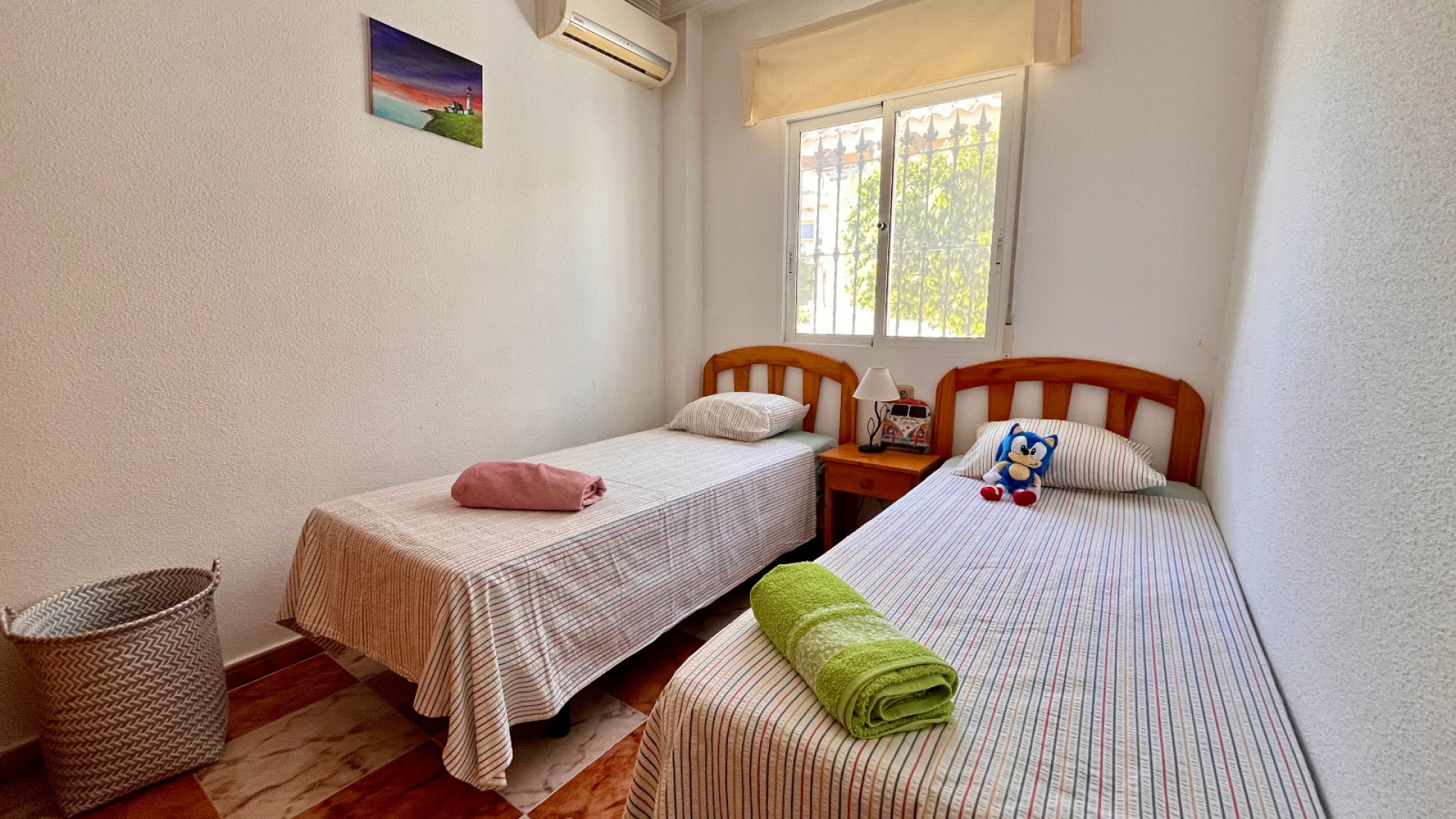 Revente - Villa - Cabo Roig - la regia