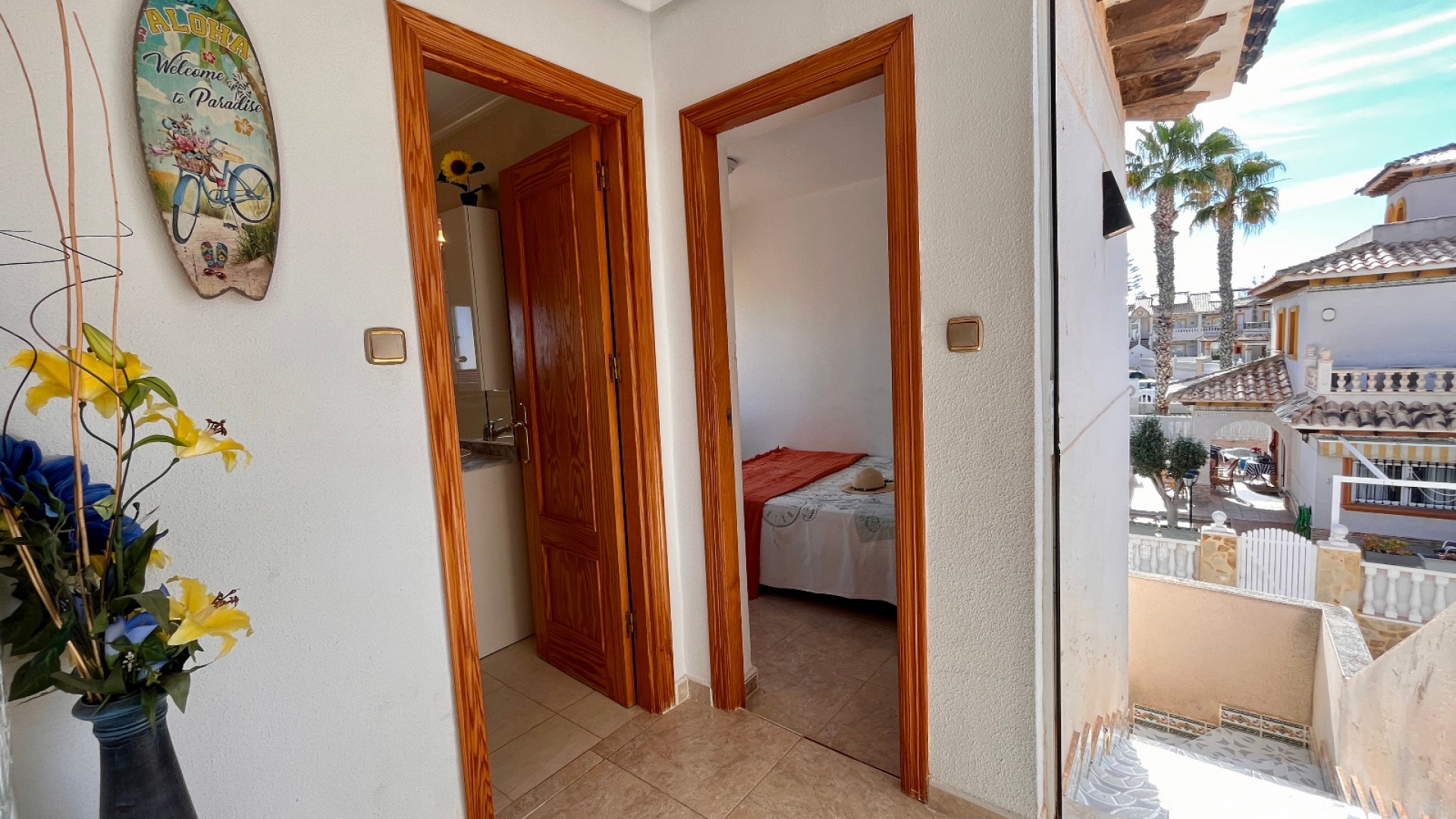 Revente - Villa - Cabo Roig - la regia