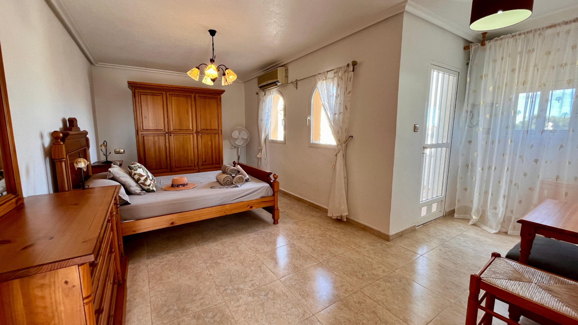 Revente - Villa - Cabo Roig - la regia