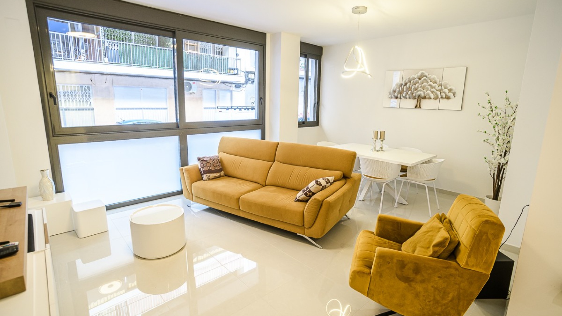 Revente - Villa - Cabo Roig - la regia