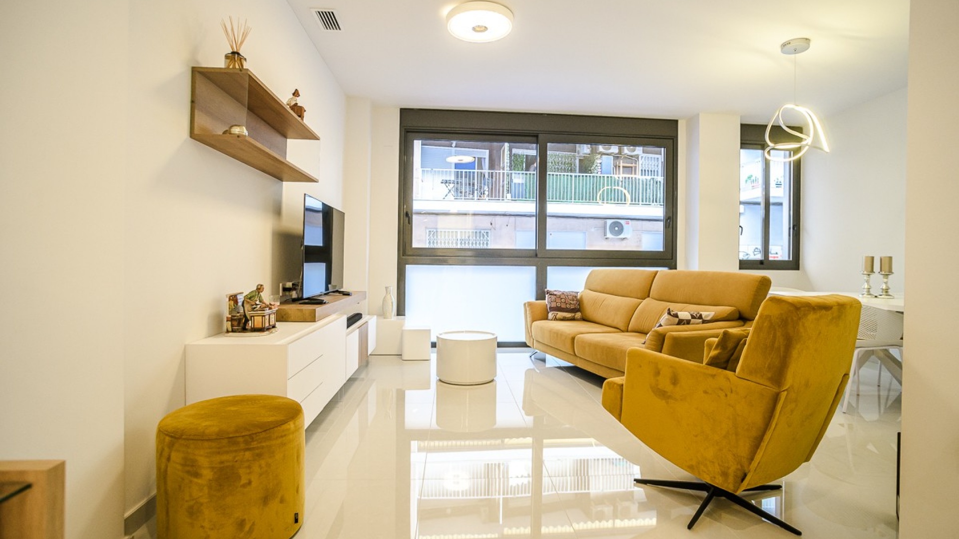 Revente - Villa - Cabo Roig - la regia