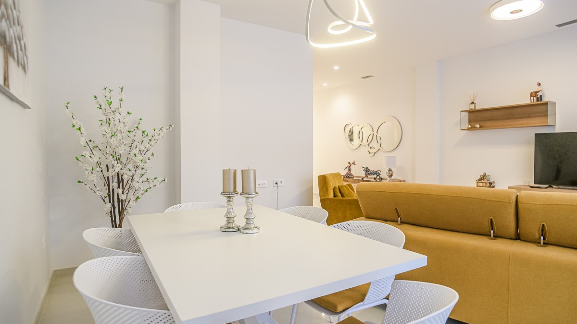 Revente - Villa - Cabo Roig - la regia