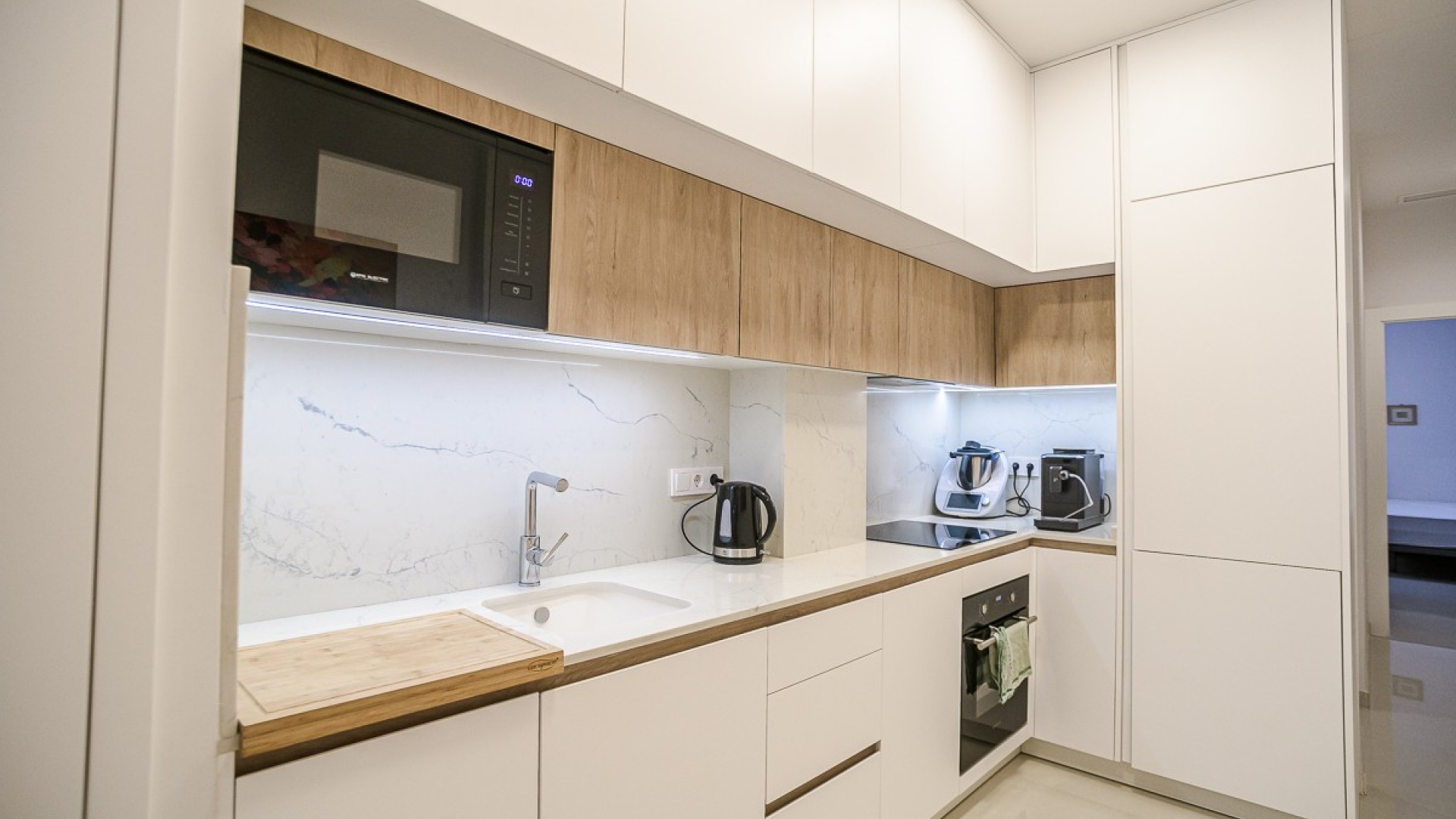 Revente - Villa - Cabo Roig - la regia