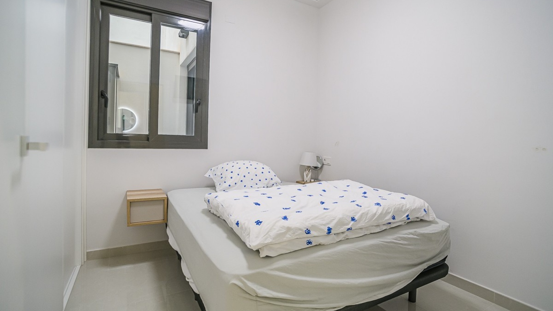 Revente - Villa - Cabo Roig - la regia