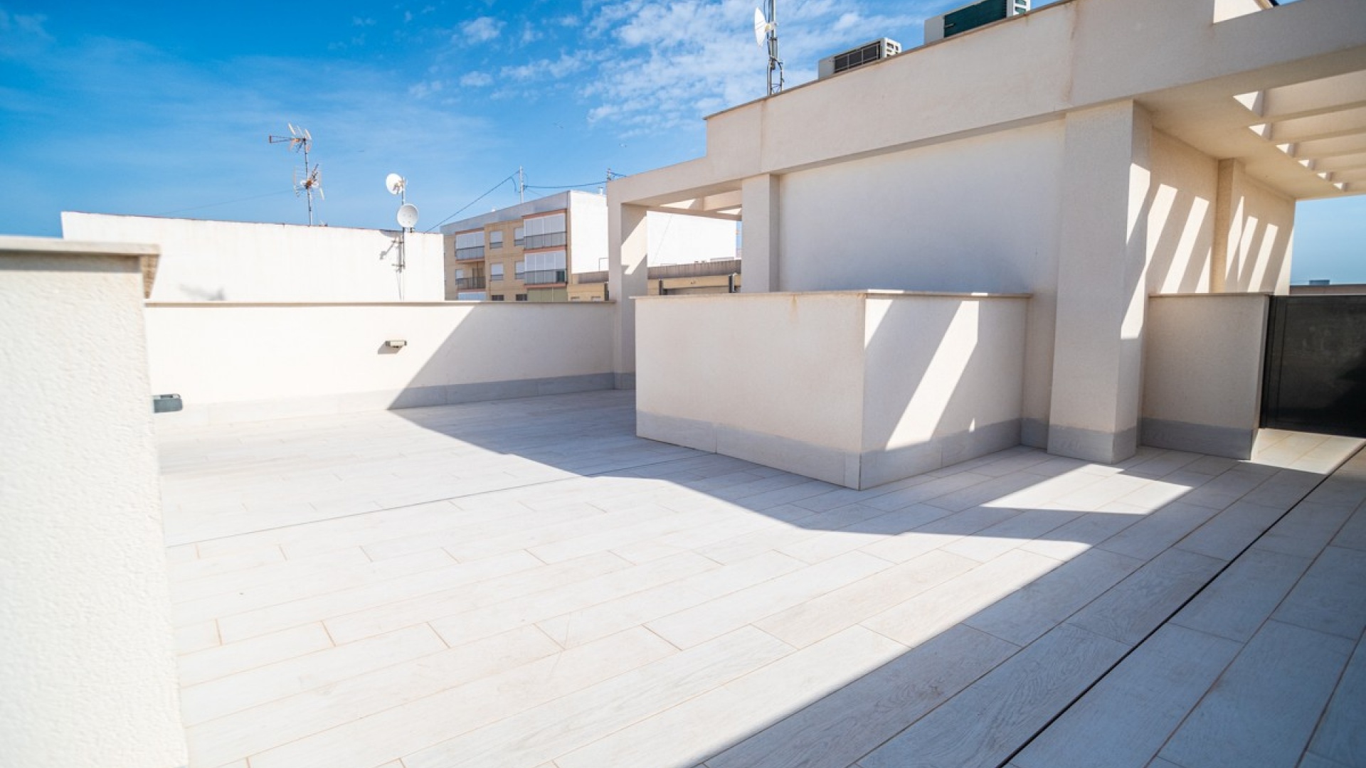 Revente - Villa - Cabo Roig - la regia