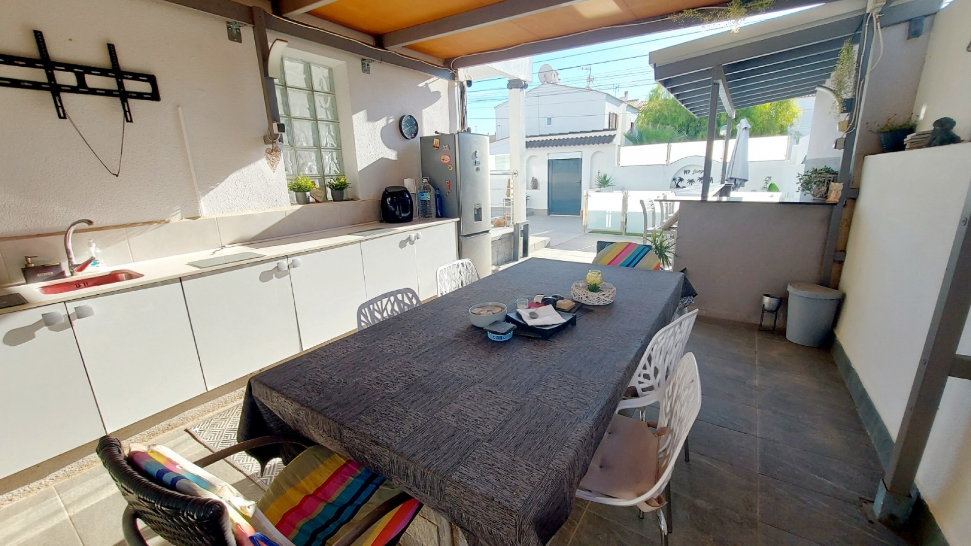 Revente - Villa - Cabo Roig - la regia