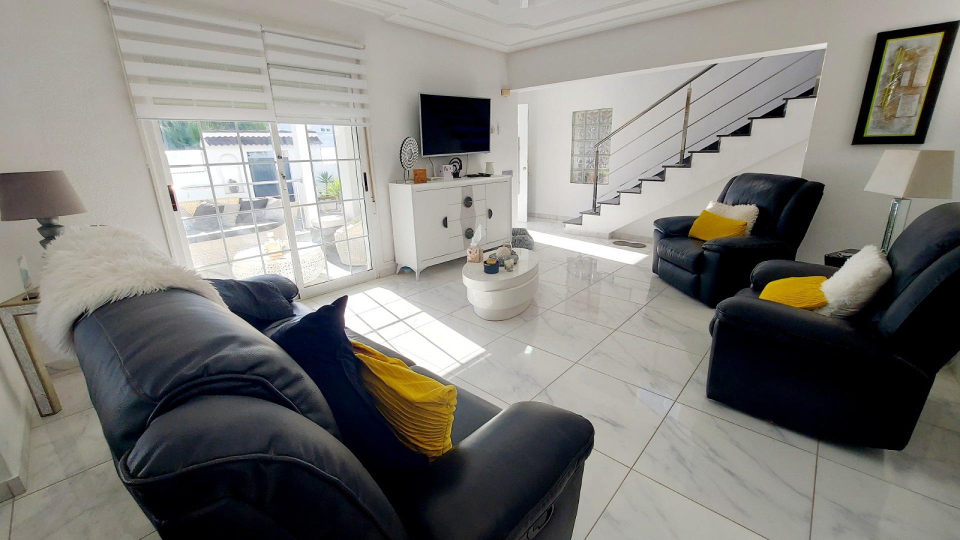 Revente - Villa - Cabo Roig - la regia