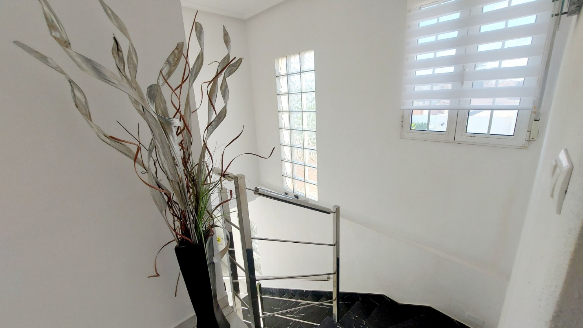 Revente - Villa - Cabo Roig - la regia