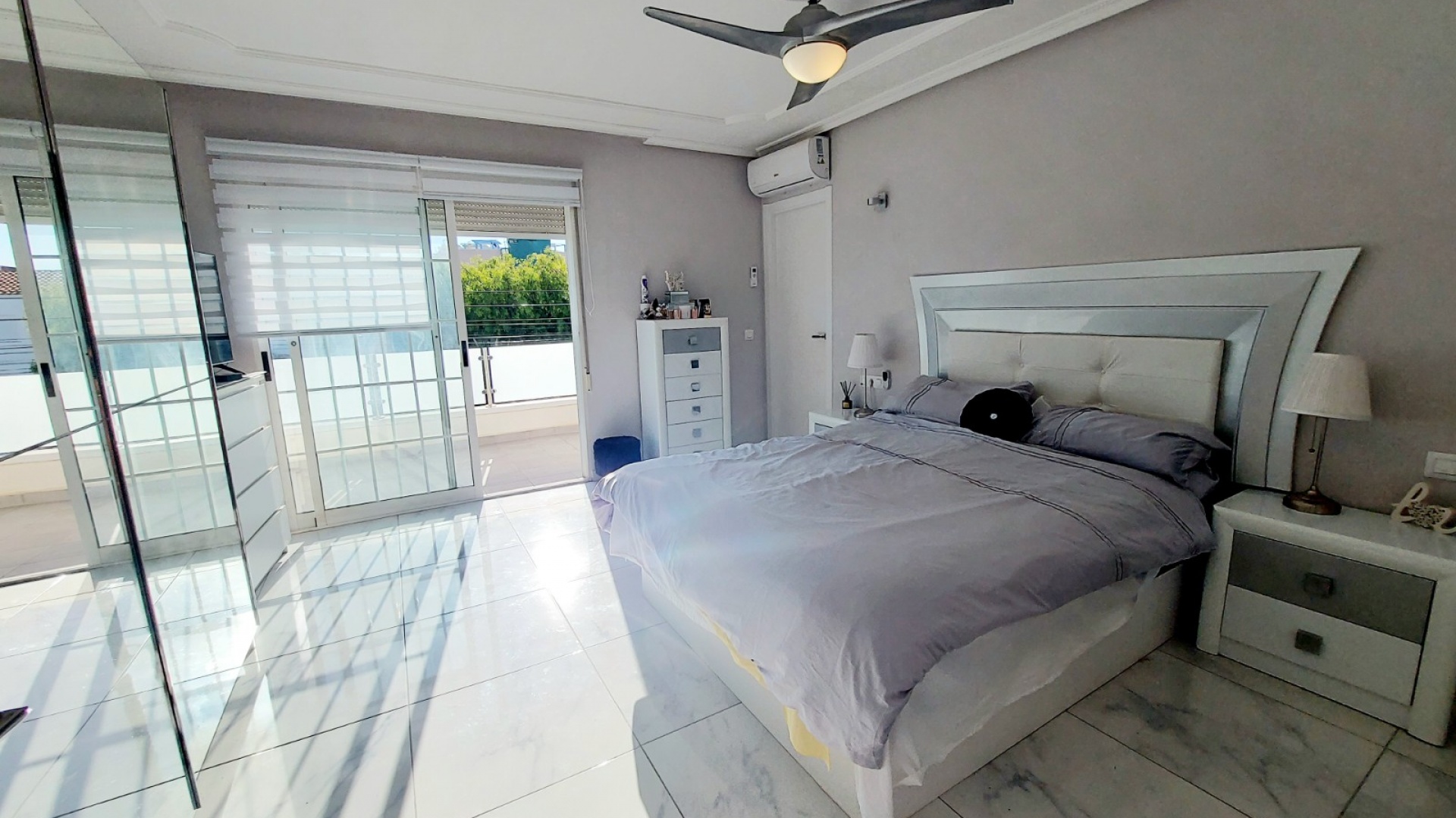 Revente - Villa - Cabo Roig - la regia