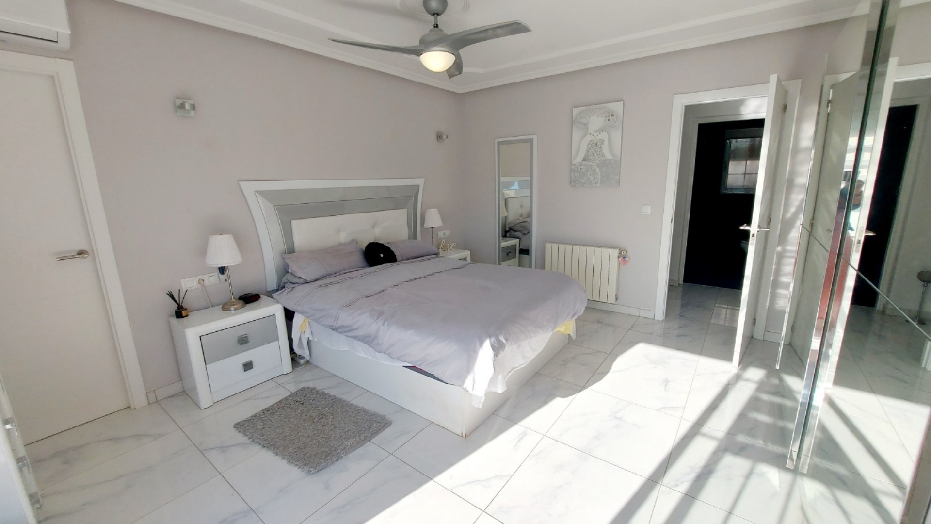 Revente - Villa - Cabo Roig - la regia