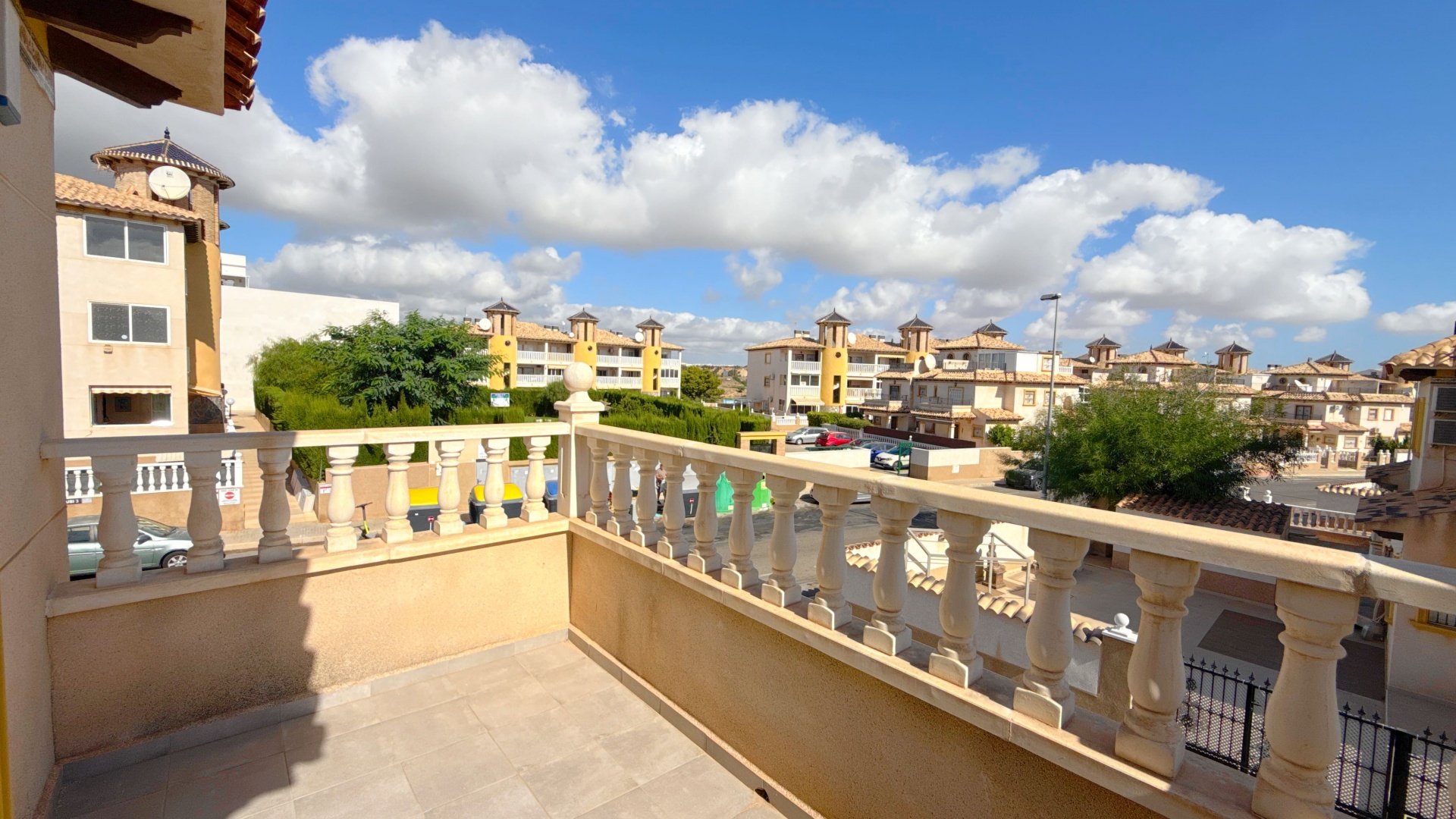 Revente - Villa - Cabo Roig - la regia