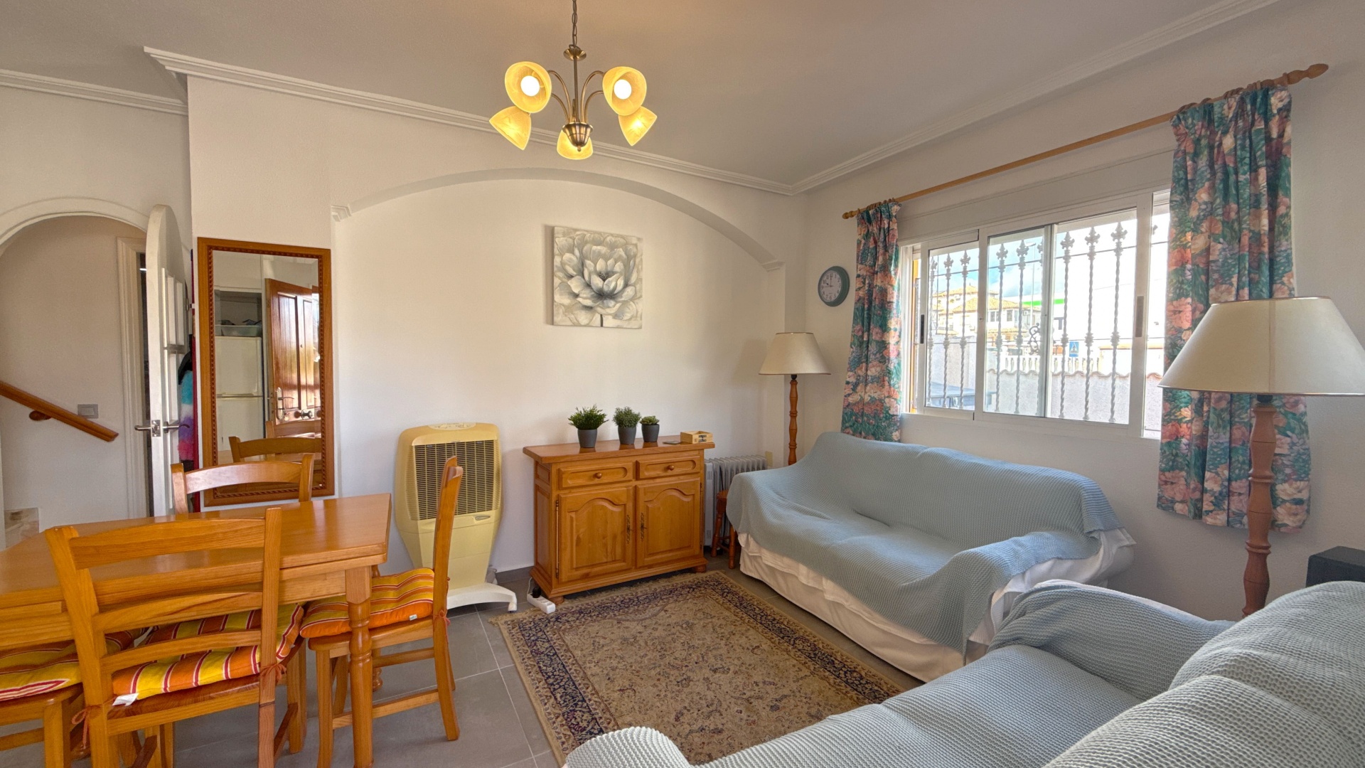 Revente - Villa - Cabo Roig - la regia