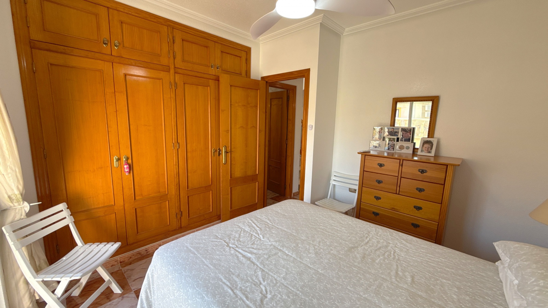 Revente - Villa - Cabo Roig - la regia