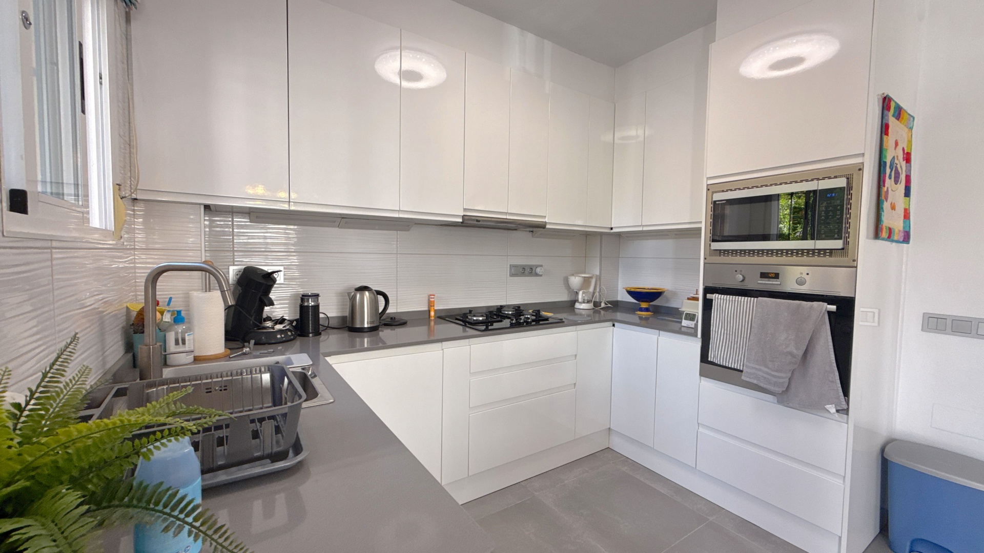 Revente - Villa - Cabo Roig - la regia