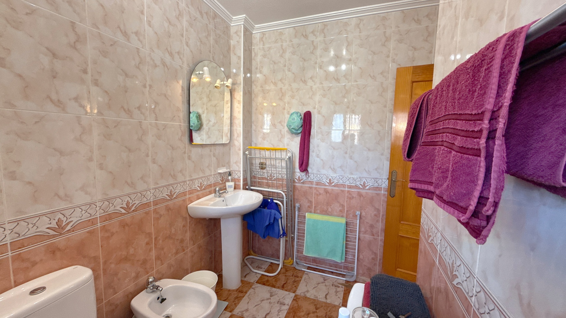 Revente - Villa - Cabo Roig - la regia