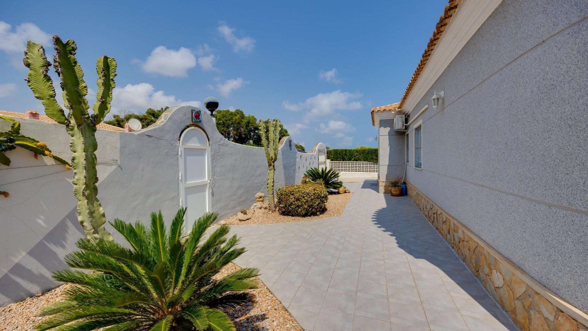 Revente - Villa - Cabo Roig - la regia