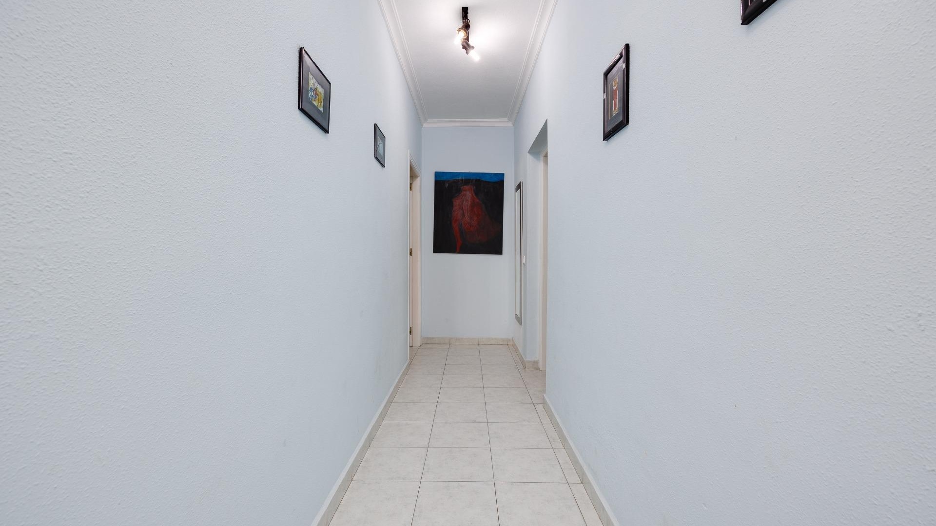 Revente - Villa - Cabo Roig - la regia