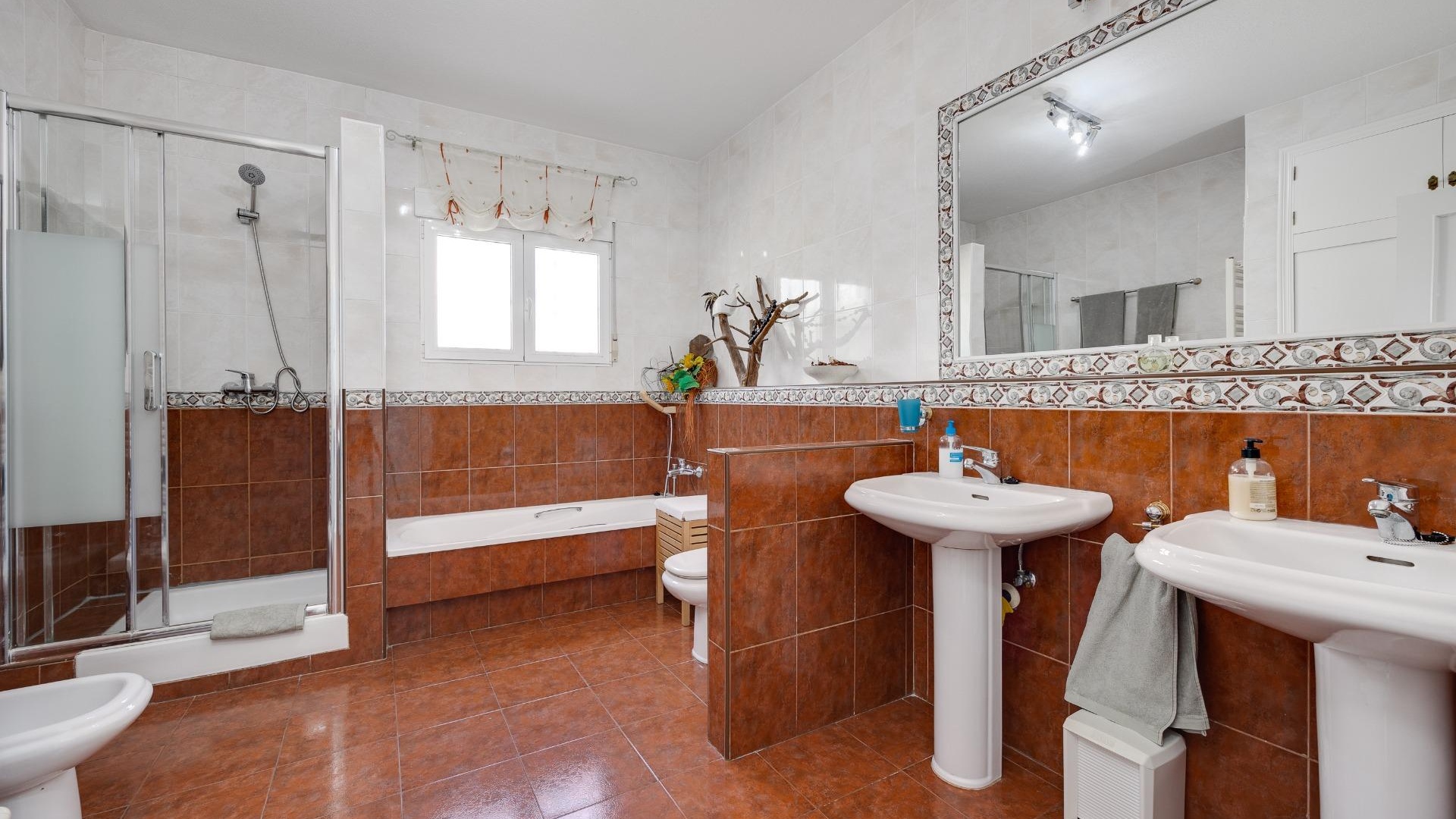 Revente - Villa - Cabo Roig - la regia