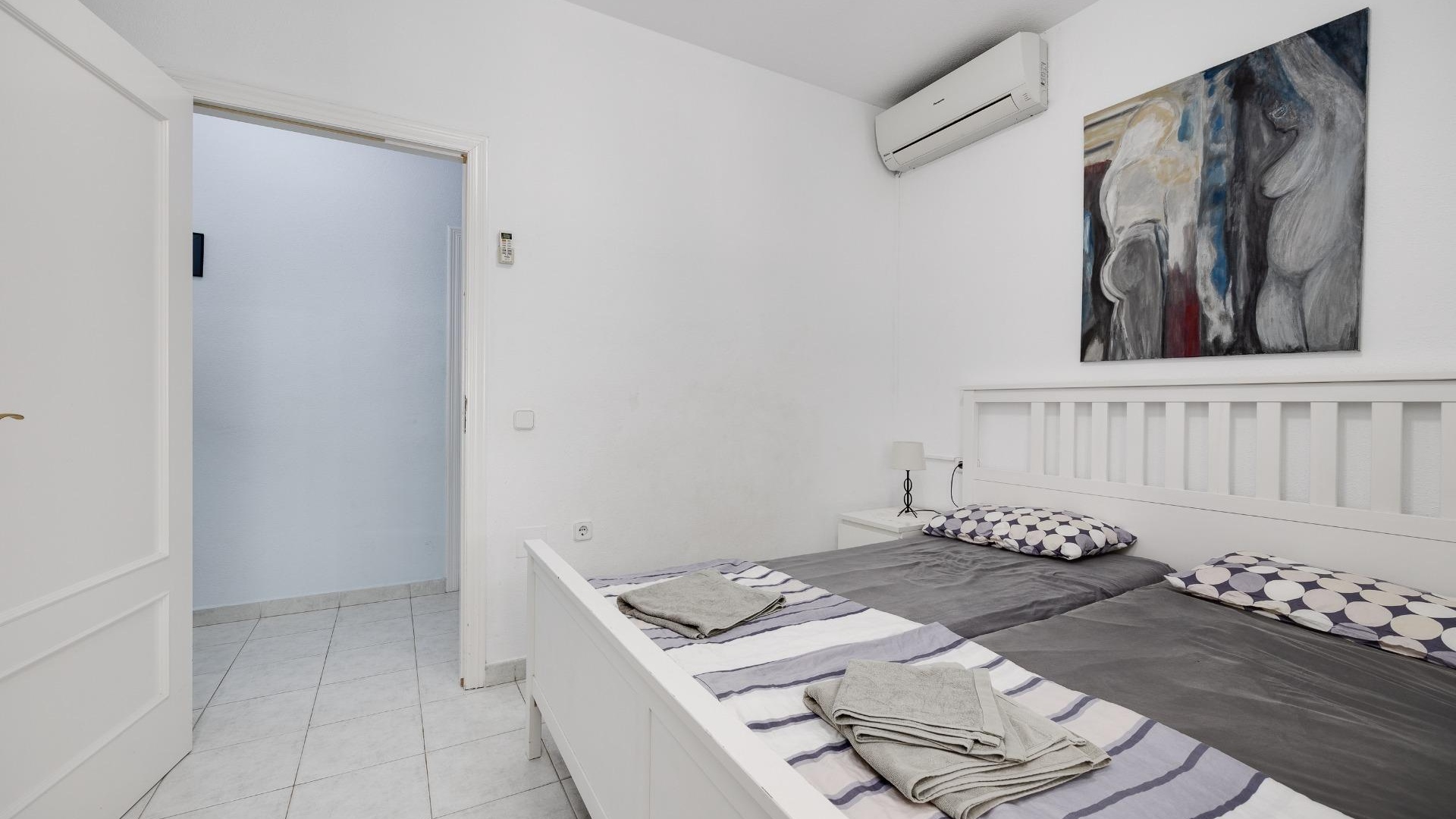 Revente - Villa - Cabo Roig - la regia