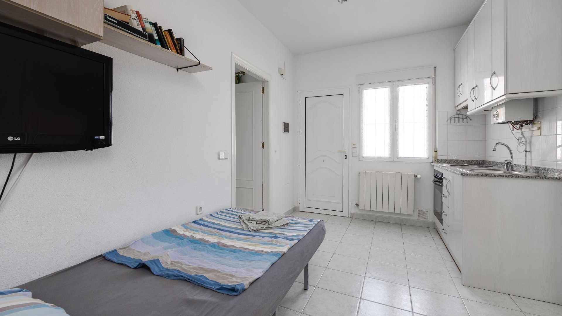 Revente - Villa - Cabo Roig - la regia