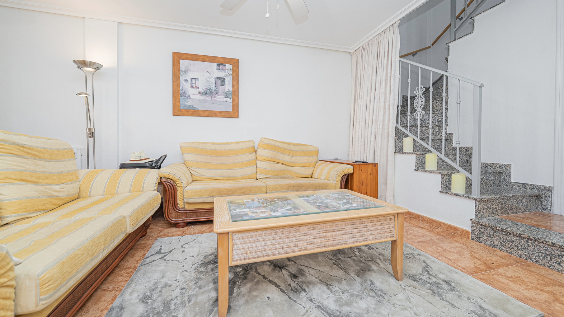 Revente - Villa - Cabo Roig - la regia