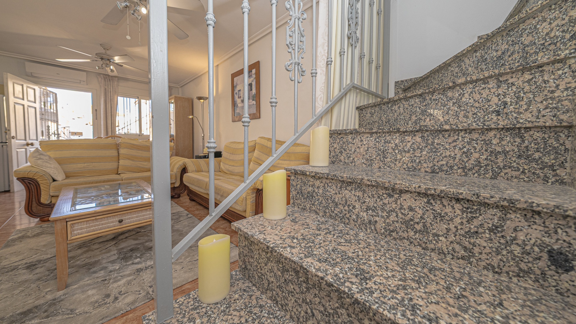 Revente - Villa - Cabo Roig - la regia