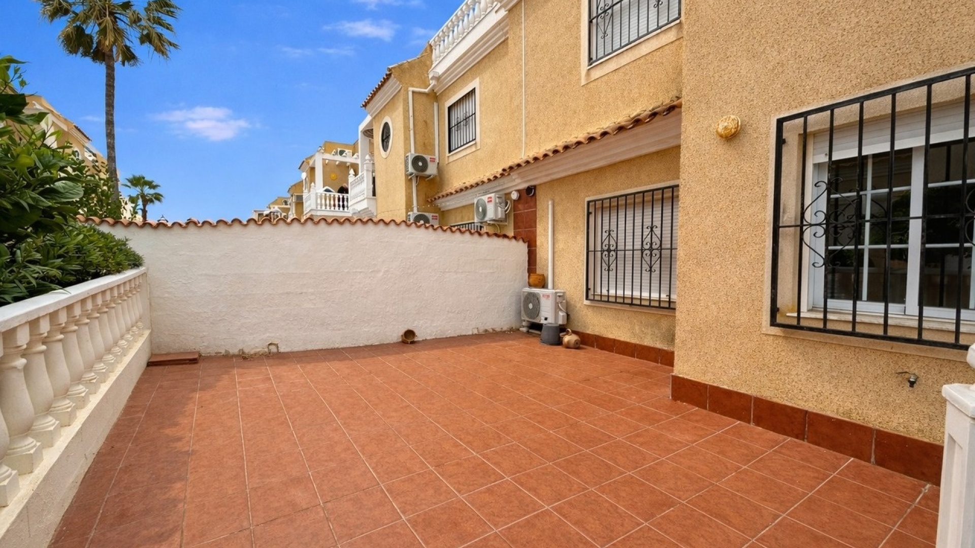 Revente - Villa - Cabo Roig - la regia