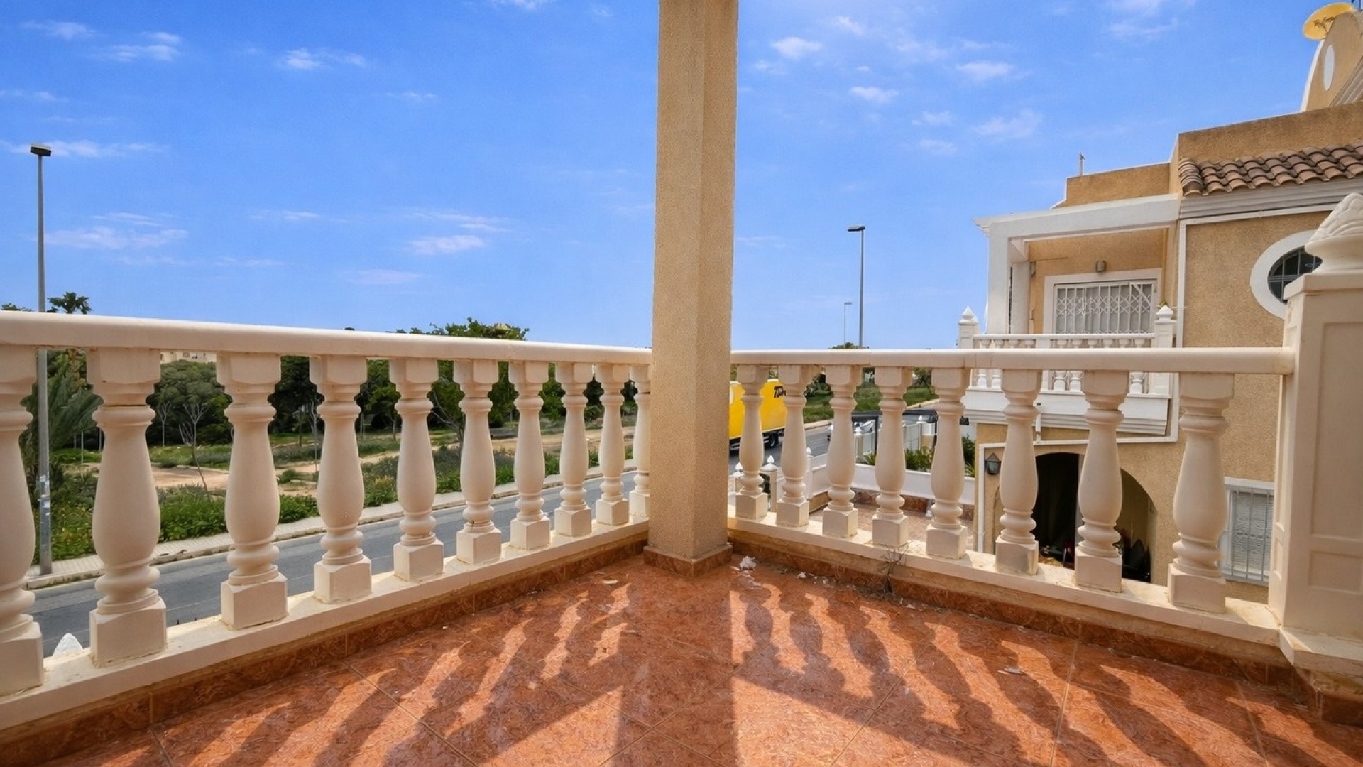 Revente - Villa - Cabo Roig - la regia
