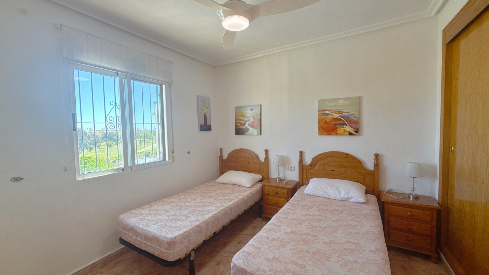 Revente - Villa - Cabo Roig - la regia