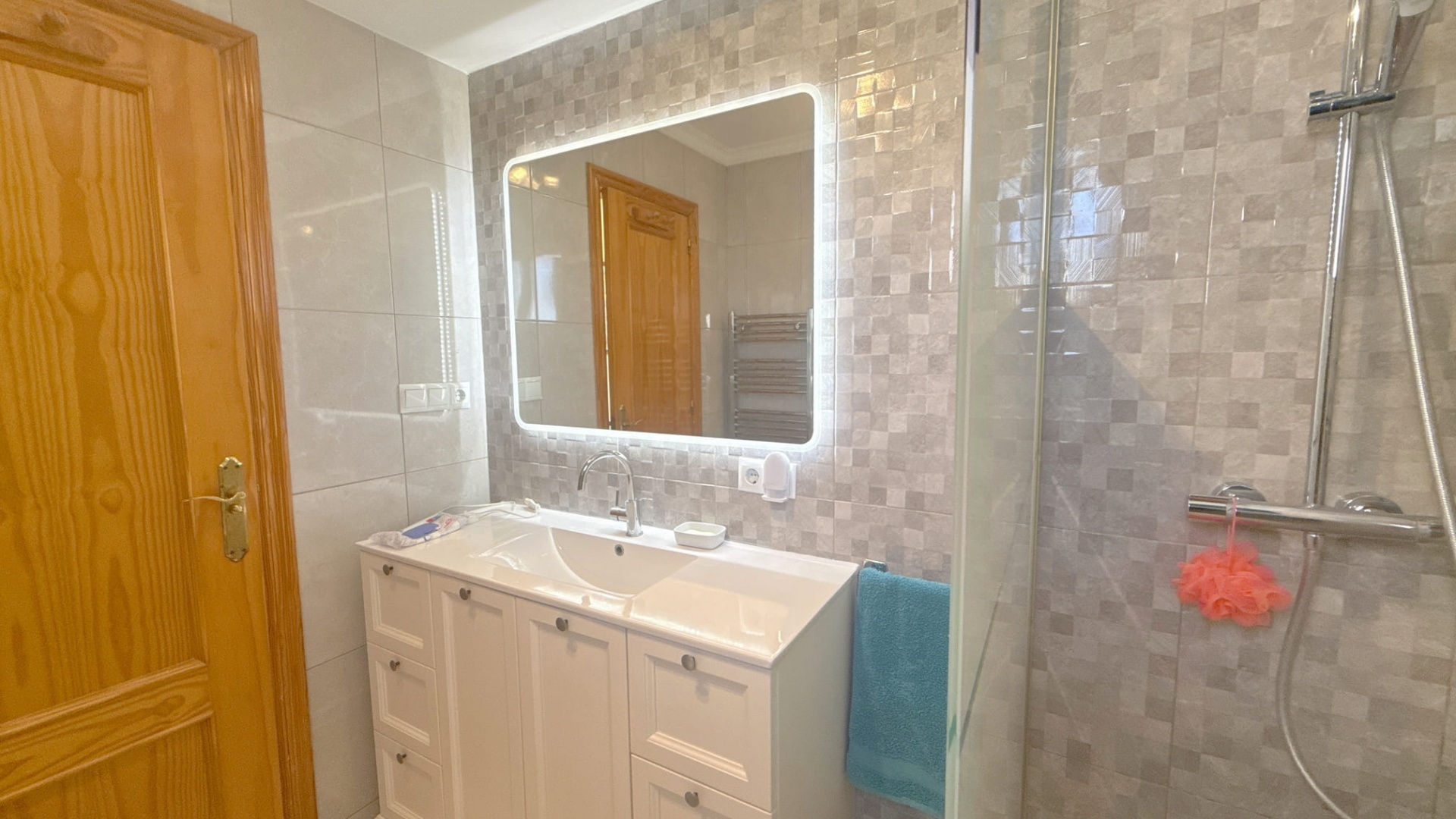 Revente - Villa - Cabo Roig - la regia