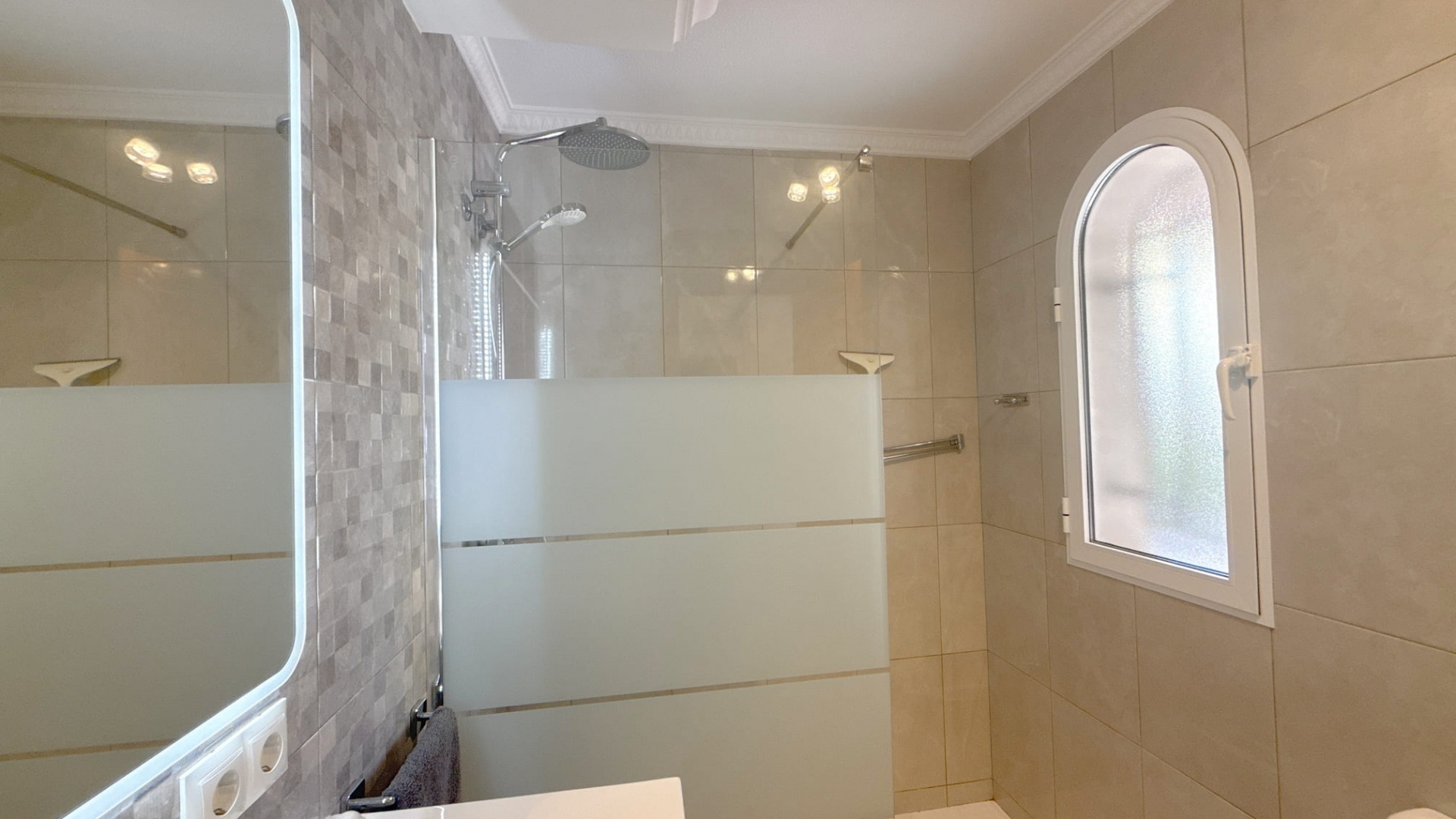 Revente - Villa - Cabo Roig - la regia