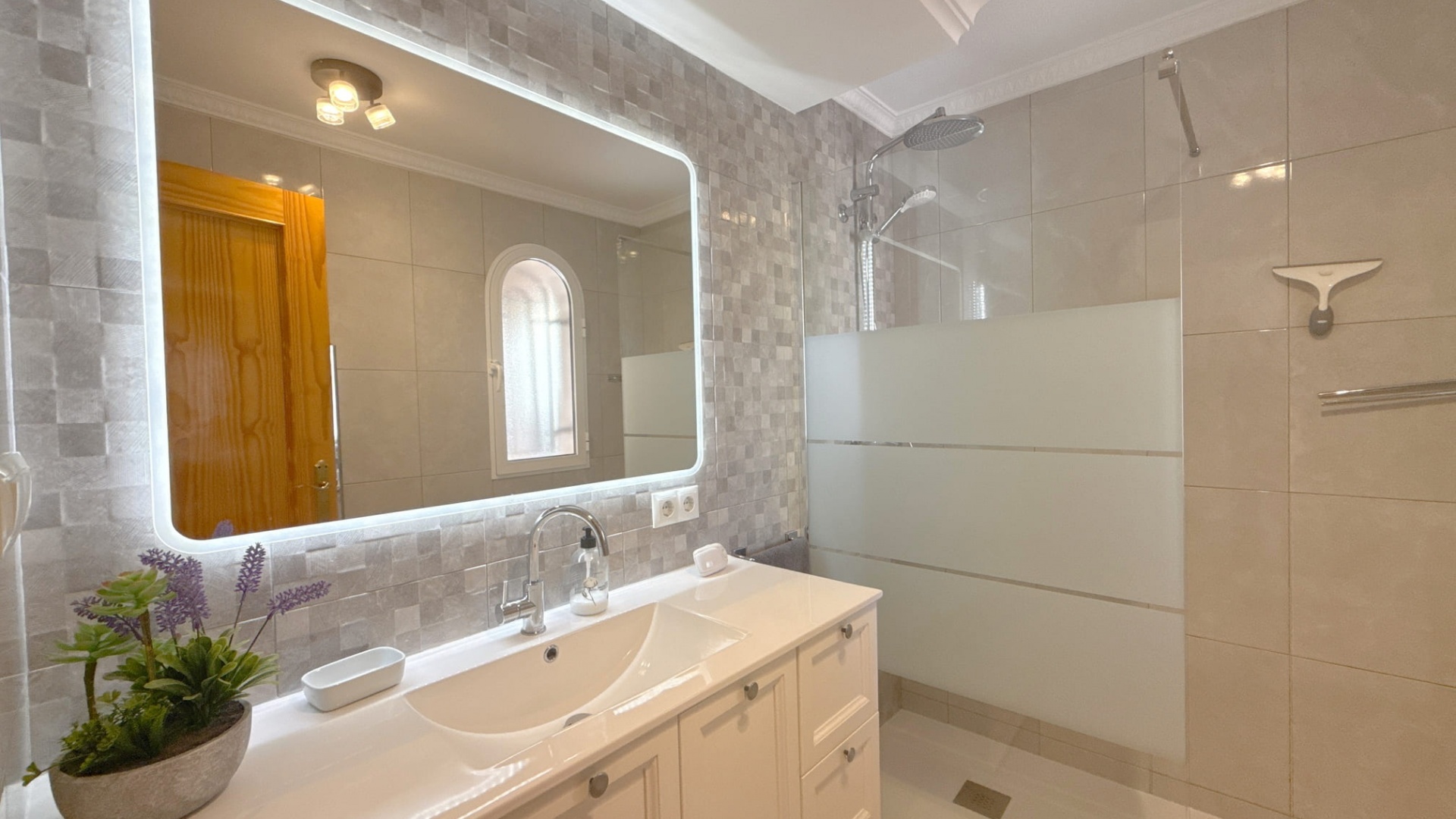 Revente - Villa - Cabo Roig - la regia