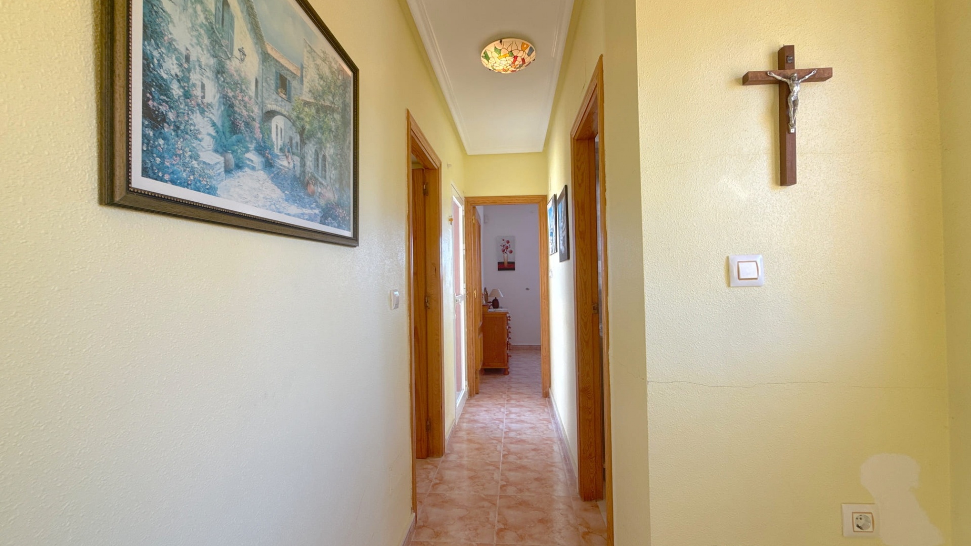 Revente - Villa - Cabo Roig - la regia