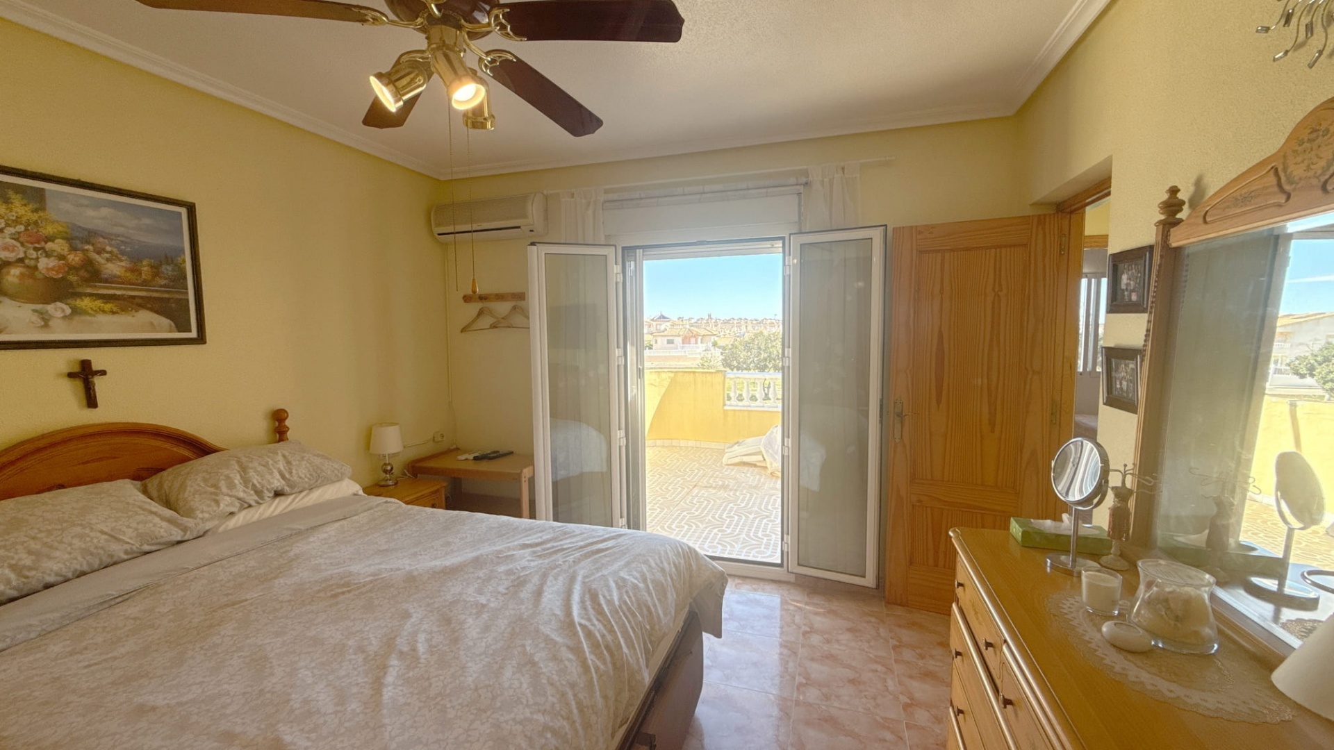 Revente - Villa - Cabo Roig - la regia