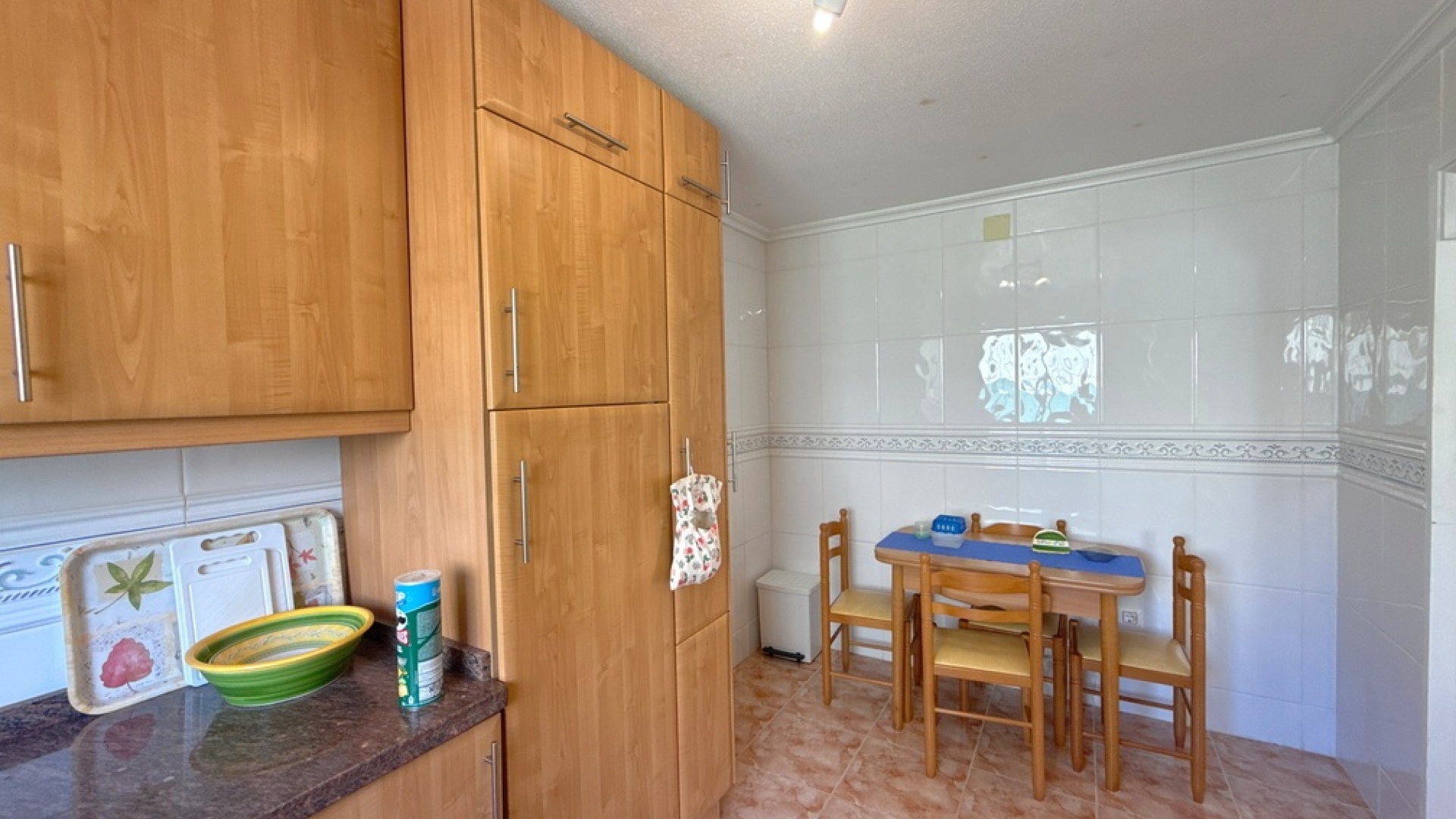 Revente - Villa - Cabo Roig - la regia